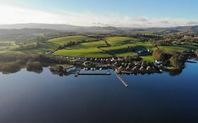 Tullybay Holiday Homes