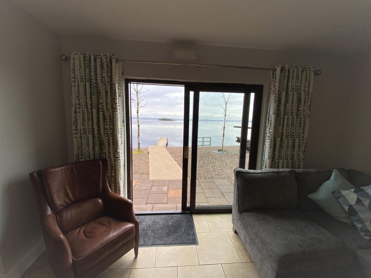 Tullybay Holiday Homes Exterior foto